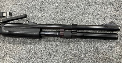 REMINGTON 870 MAGNUM 12 GA - Image 4 of 6