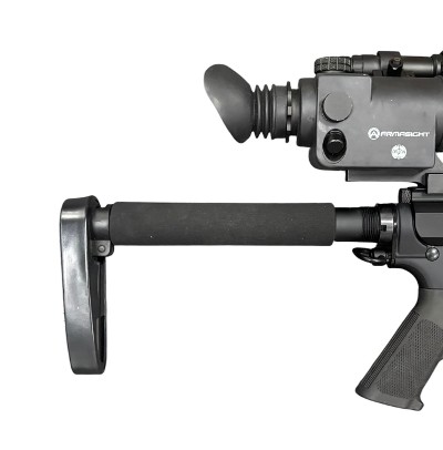 ANDERSON MANUFACTURING AM-15 5.56X45MM NATO - Image 5 of 7