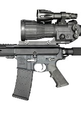ANDERSON MANUFACTURING AM-15 5.56X45MM NATO - Image 3 of 7