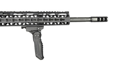ANDERSON MANUFACTURING AM-15 5.56X45MM NATO - Image 7 of 7