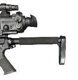 ANDERSON MANUFACTURING AM-15 5.56X45MM NATO - Image 4 of 7