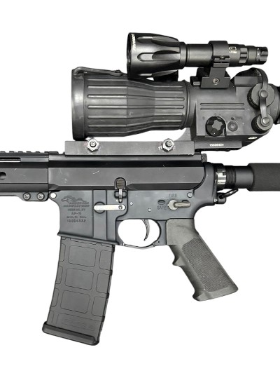 ANDERSON MANUFACTURING AM-15 5.56X45MM NATO - Image 3 of 7