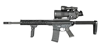 ANDERSON MANUFACTURING AM-15 5.56X45MM NATO - Image 1 of 7
