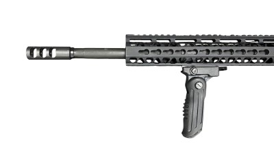 ANDERSON MANUFACTURING AM-15 5.56X45MM NATO - Image 2 of 7
