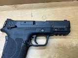 SMITH & WESSON M&P9 SHIELD EZ ORCHID/STAINLESS 9MM LUGER (9x19 PARA) - Image 2 of 9