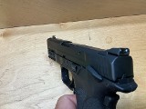 SMITH & WESSON M&P9 SHIELD EZ ORCHID/STAINLESS 9MM LUGER (9x19 PARA) - Image 7 of 9