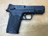 SMITH & WESSON M&P9 SHIELD EZ ORCHID/STAINLESS 9MM LUGER (9x19 PARA) - Image 1 of 9