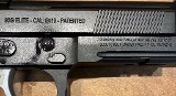 BERETTA 92G ELITE COMBAT 9MM LUGER (9x19 PARA) - Image 9 of 9