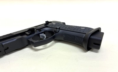 BERETTA 92G ELITE COMBAT 9MM LUGER (9x19 PARA) - Image 6 of 9