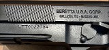 BERETTA 92G ELITE COMBAT 9MM LUGER (9x19 PARA) - Image 8 of 9