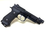 BERETTA 92G ELITE COMBAT 9MM LUGER (9x19 PARA) - Image 3 of 9