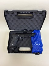 BERETTA 92G ELITE COMBAT 9MM LUGER (9x19 PARA) - Image 1 of 9