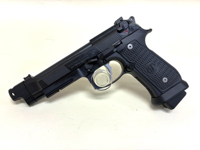 BERETTA 92G ELITE COMBAT 9MM LUGER (9x19 PARA) - Image 2 of 9