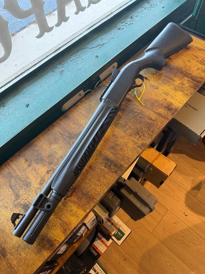 BERETTA USA 1301 Tactical 12 GA - Image 2 of 2