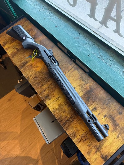 BERETTA USA 1301 Tactical 12 GA - Image 1 of 2