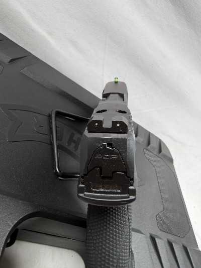 WALTHER PDP FS 9MM LUGER (9x19 PARA) - Image 7 of 7