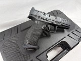 WALTHER PDP FS 9MM LUGER (9x19 PARA) - Image 5 of 7