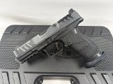 WALTHER PDP FS 9MM LUGER (9x19 PARA) - Image 1 of 7