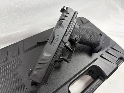 WALTHER PDP FS 9MM LUGER (9x19 PARA) - Image 2 of 7