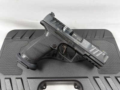 WALTHER PDP FS 9MM LUGER (9x19 PARA) - Image 4 of 7