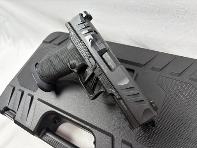 WALTHER PDP FS 9MM LUGER (9x19 PARA) - Image 6 of 7