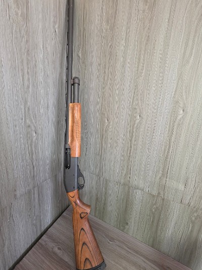 REMINGTON 870 SUPER MAGNUM 12 GA - Image 7 of 7