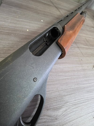 REMINGTON 870 SUPER MAGNUM 12 GA - Image 6 of 7