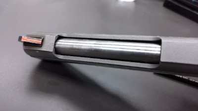 AMT AUTOMAG II 22 Winchester Magnum - Image 6 of 6
