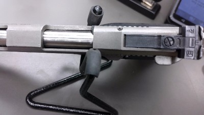 AMT AUTOMAG II 22 Winchester Magnum - Image 5 of 6