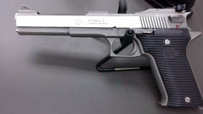 AMT AUTOMAG II 22 Winchester Magnum - Image 1 of 6
