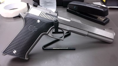 AMT AUTOMAG II 22 Winchester Magnum - Image 3 of 6