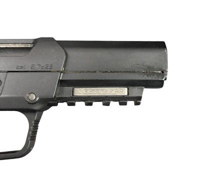 FN FIVE-SEVEN MK II 5.7X28MM - Image 8 of 8