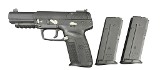 FN FIVE-SEVEN MK II 5.7X28MM - Image 1 of 8