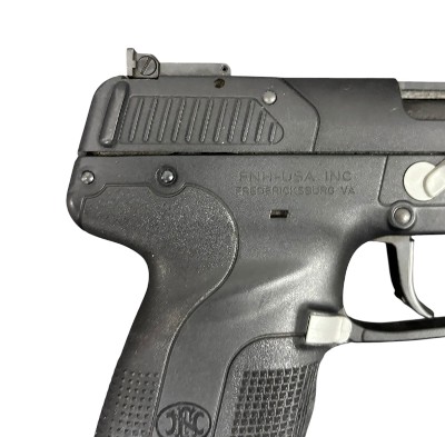 FN FIVE-SEVEN MK II 5.7X28MM - Image 7 of 8