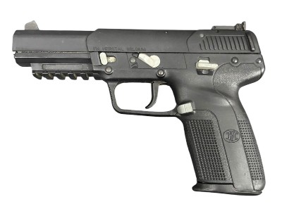 FN FIVE-SEVEN MK II 5.7X28MM - Image 2 of 8