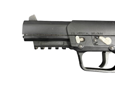 FN FIVE-SEVEN MK II 5.7X28MM - Image 3 of 8