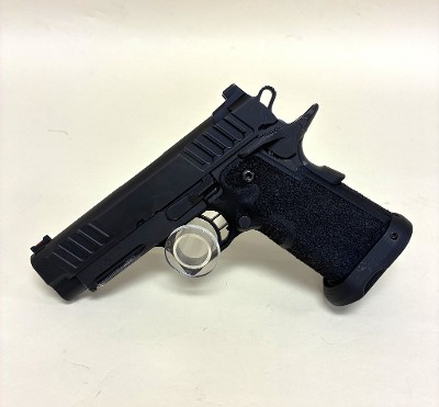 STACCATO C2 9MM LUGER (9x19 PARA) - Image 2 of 9