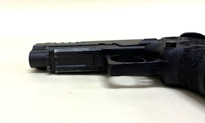 STACCATO C2 9MM LUGER (9x19 PARA) - Image 6 of 9