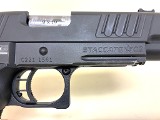 STACCATO C2 9MM LUGER (9x19 PARA) - Image 8 of 9