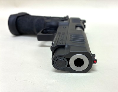 STACCATO C2 9MM LUGER (9x19 PARA) - Image 9 of 9
