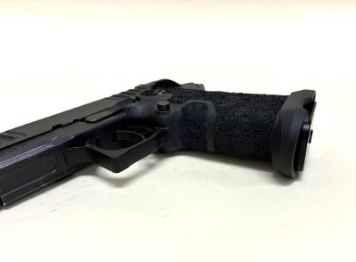 STACCATO C2 9MM LUGER (9x19 PARA) - Image 5 of 9