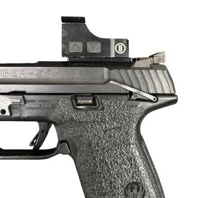 RUGER 57 5.7X28MM - Image 3 of 7
