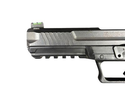 RUGER 57 5.7X28MM - Image 2 of 7