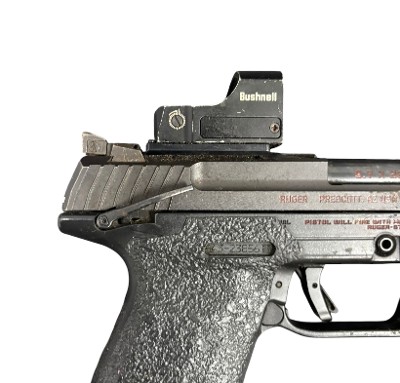 RUGER 57 5.7X28MM - Image 6 of 7