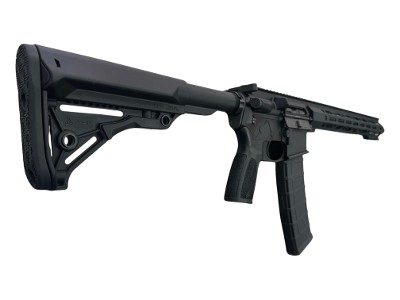 BIRD DOG ARMS BD-15 5.56X45MM NATO - Image 3 of 7