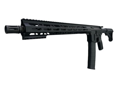 BIRD DOG ARMS BD-15 5.56X45MM NATO - Image 2 of 7