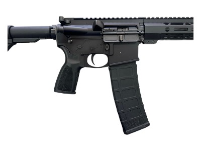 BIRD DOG ARMS BD-15 5.56X45MM NATO - Image 7 of 7
