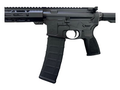 BIRD DOG ARMS BD-15 5.56X45MM NATO - Image 5 of 7