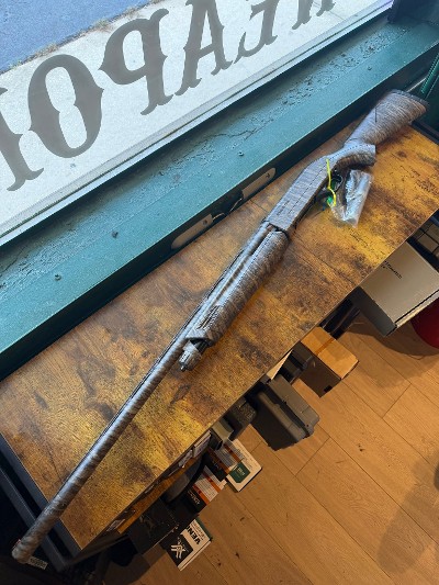 WINCHESTER SXP WATERFOWL HUNTER CAMO [MOB] 12 GA - Image 2 of 2