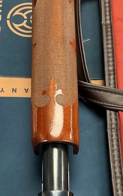 REMINGTON 870 WINGMASTER 20 GA - Image 22 of 25